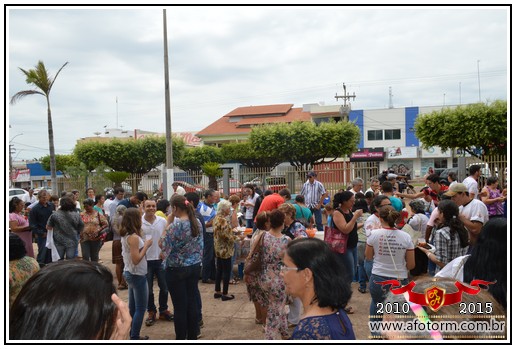 rolim de moura